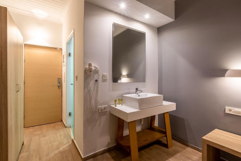 Arkadianos Aparthotel Agios Sostis  Екстериор снимка
