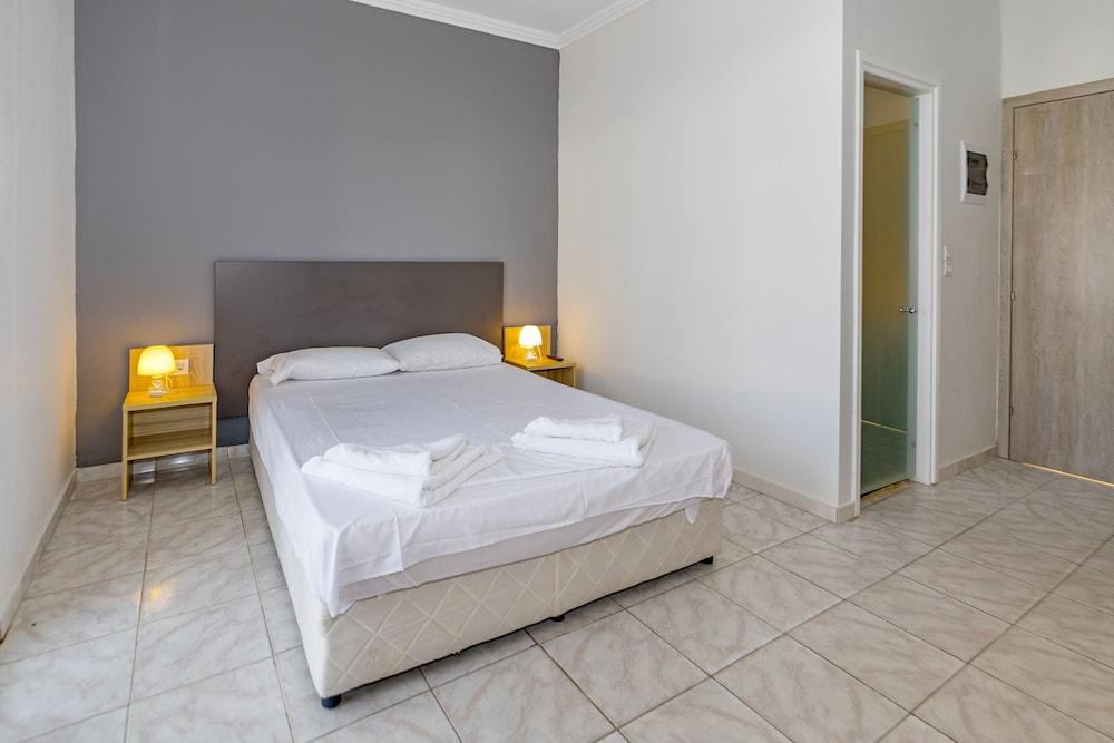 Arkadianos Aparthotel Agios Sostis  Екстериор снимка